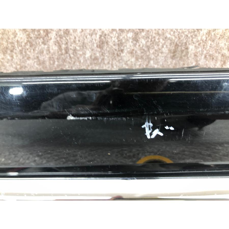 クラウン セダン AZSH32 KZSM30 モデリスタ サイドスカート 左 MSD44