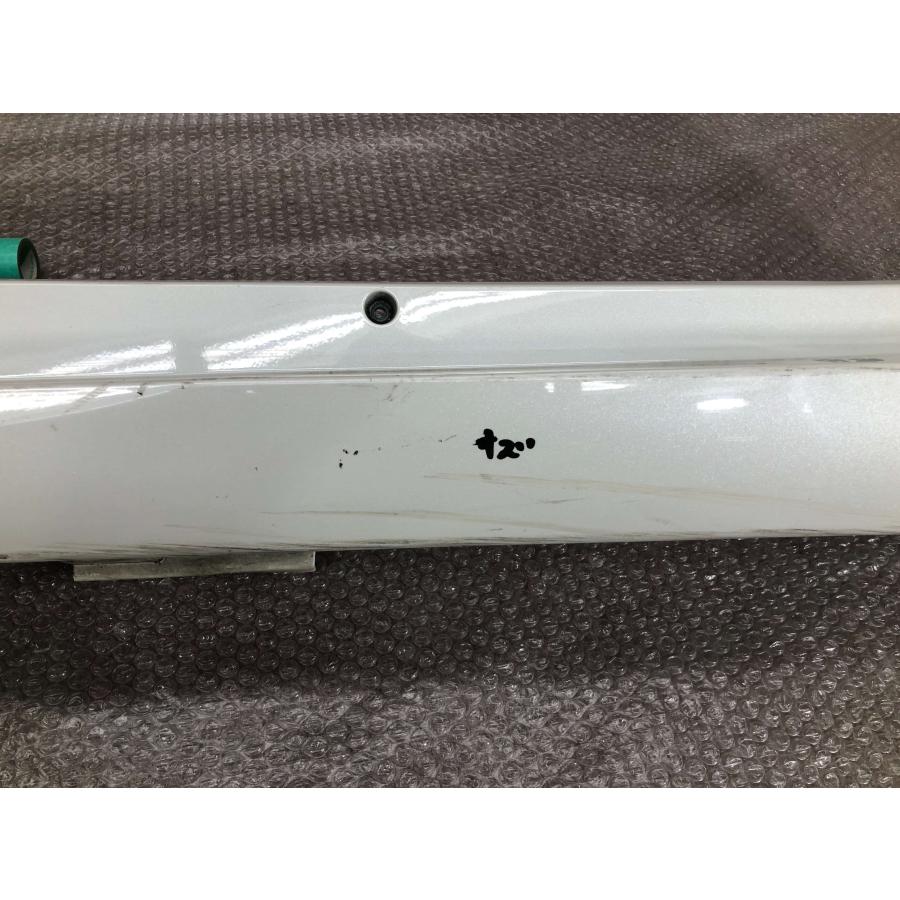 トヨタ プリウス 50系 ZVW50/ZVW51/ZVW55/ZVW52 純正 左 サイド 