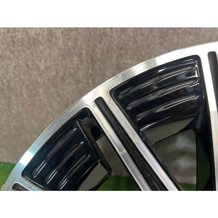 メルセデス・ベンツ GLBクラス X247 AMG 純正 ホイール 1本 20インチ