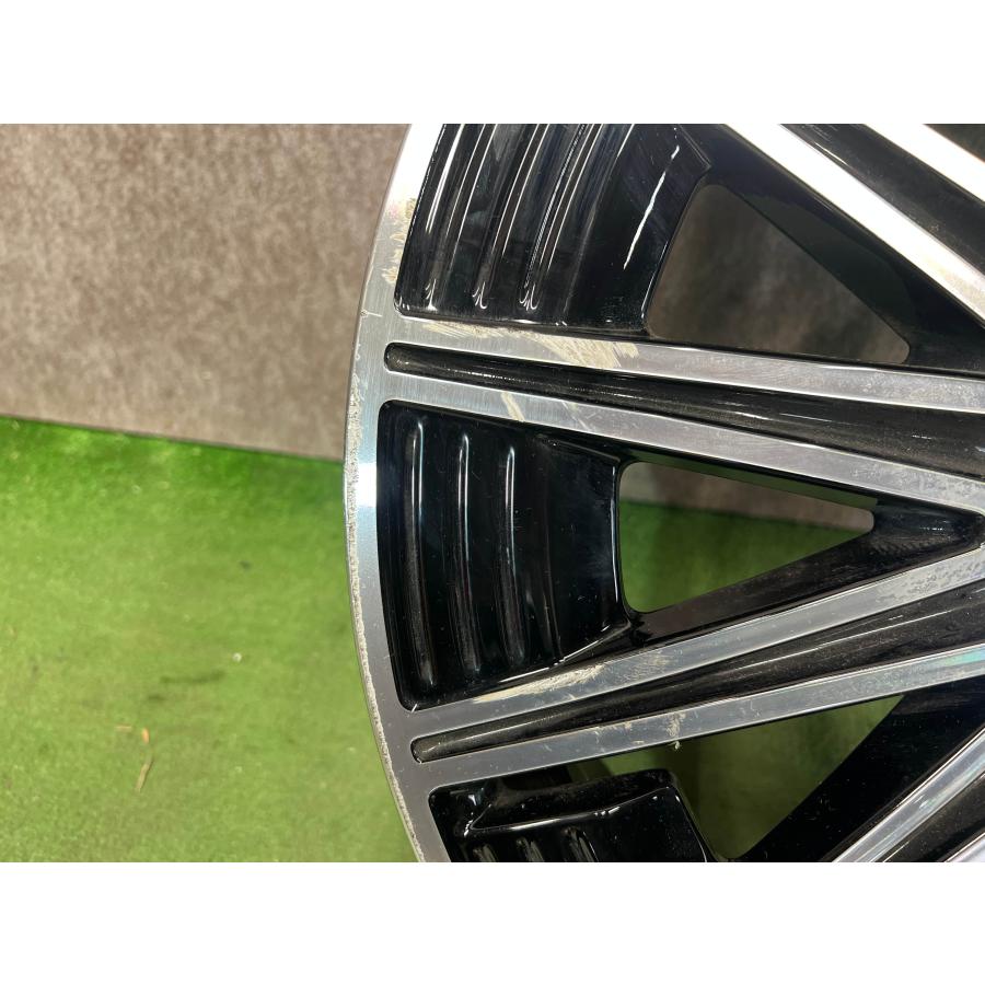 メルセデス・ベンツ GLBクラス X247 AMG 純正 ホイール 1本 20インチ