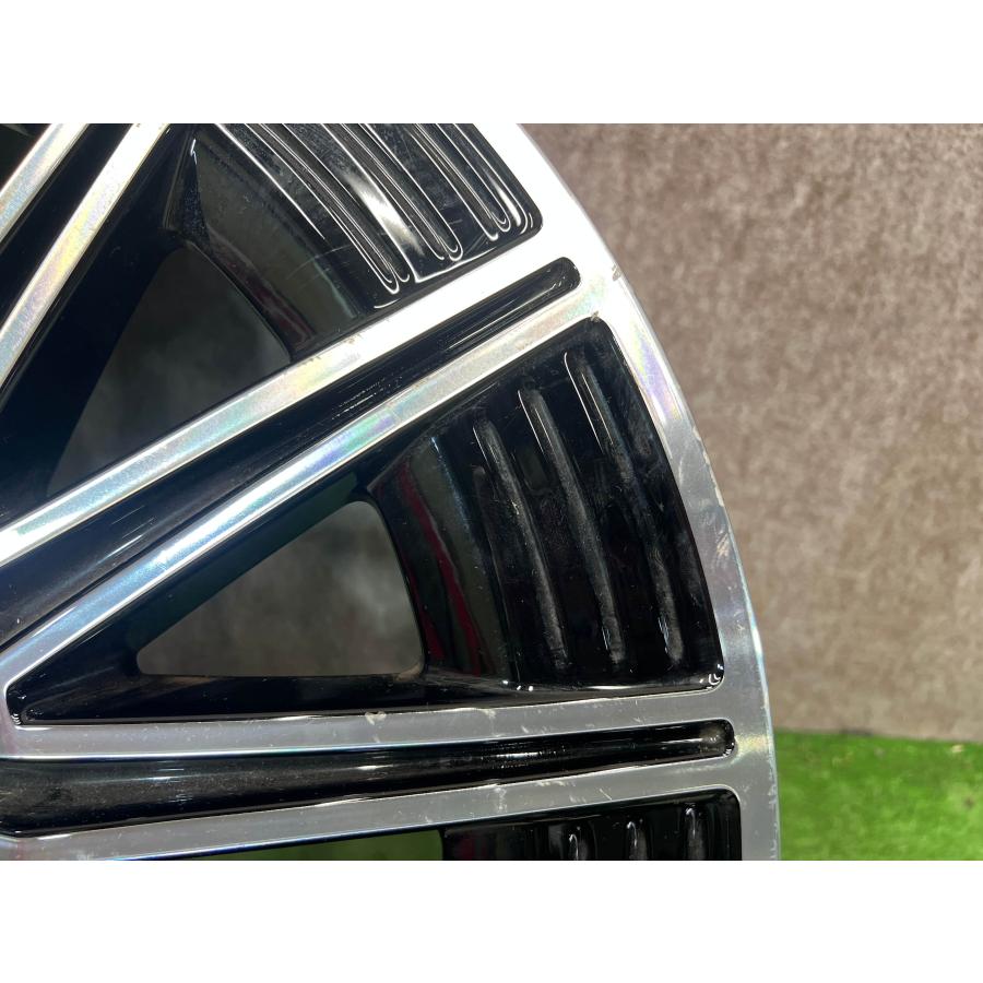 メルセデス・ベンツ GLBクラス X247 AMG 純正 ホイール 1本 20インチ