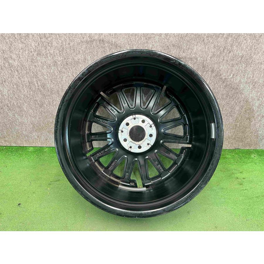 メルセデス・ベンツ GLBクラス X247 AMG 純正 ホイール 1本 20インチ