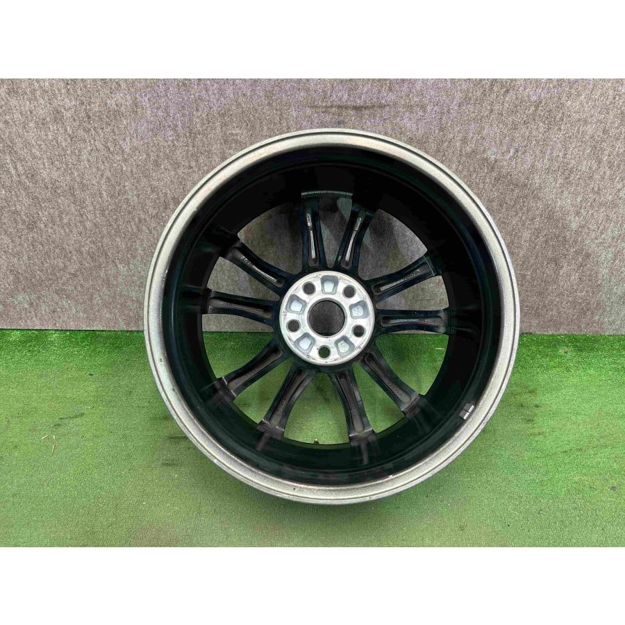 プリウス G’s 純正ホイール１本 中古ホイール 1本 TOYOTA トヨタ プリウスα G's 純正 7.5J 18インチ
