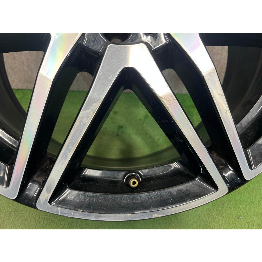 ＶクラスAMG 19インチ ホイール タイヤセット メルセデス・ベンツ Vクラス W447 AMG 純正 ホイール 19×8J+52 5H