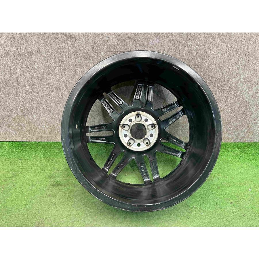 メルセデス・ベンツ Vクラス W447 AMG 純正 ホイール 19×8J+52 5H