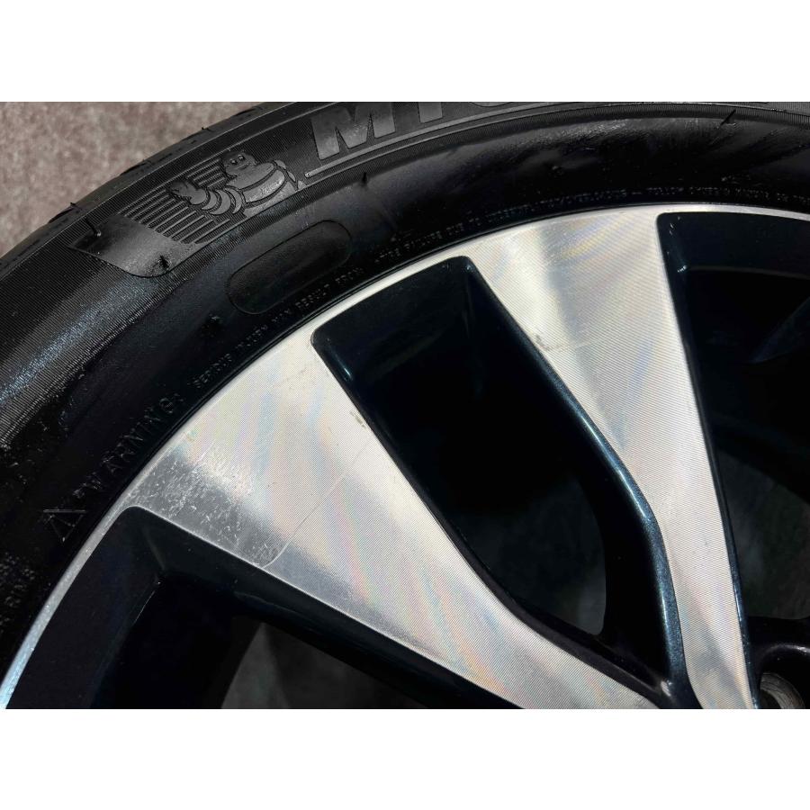 日産 セレナ C27 ハイウェイスター 純正 16インチ 6J +45 PCD114.3 5穴