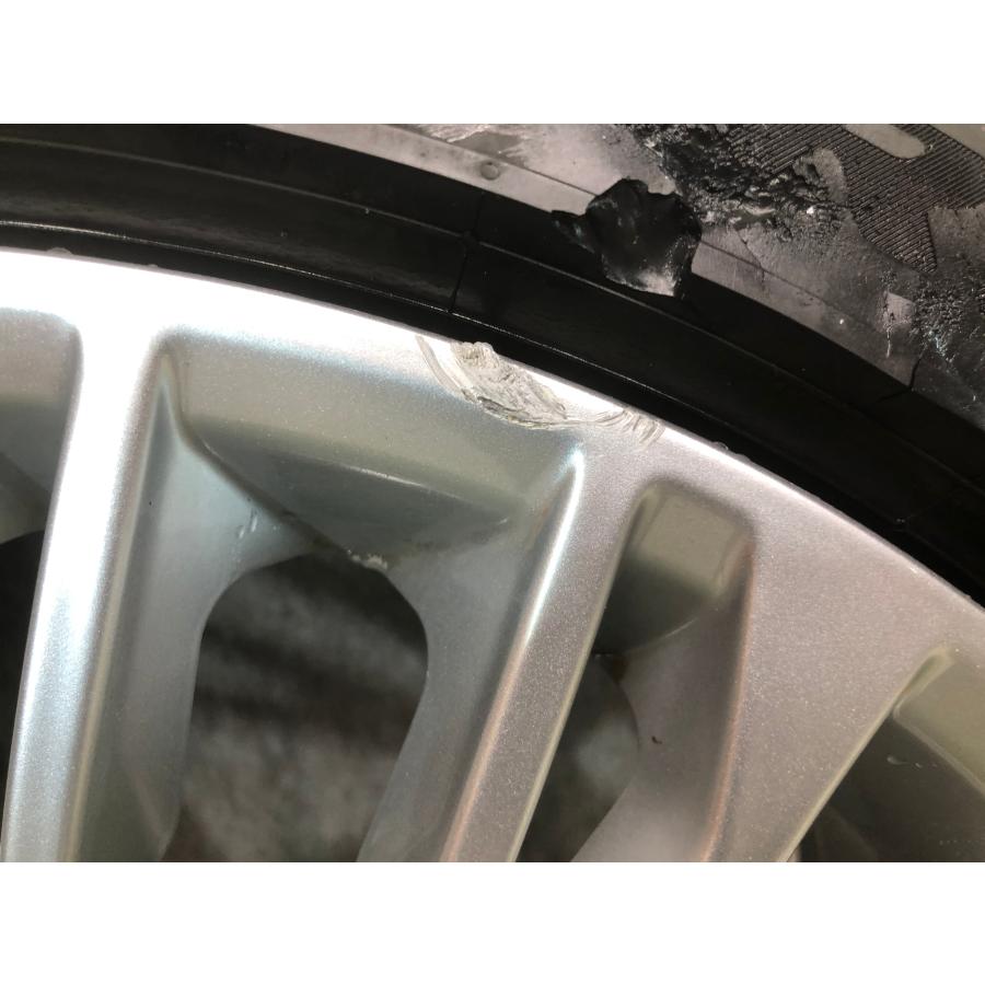 アウディ A7 Sライン 純正アルミホイール 20×8.5 112-5H +30 1本