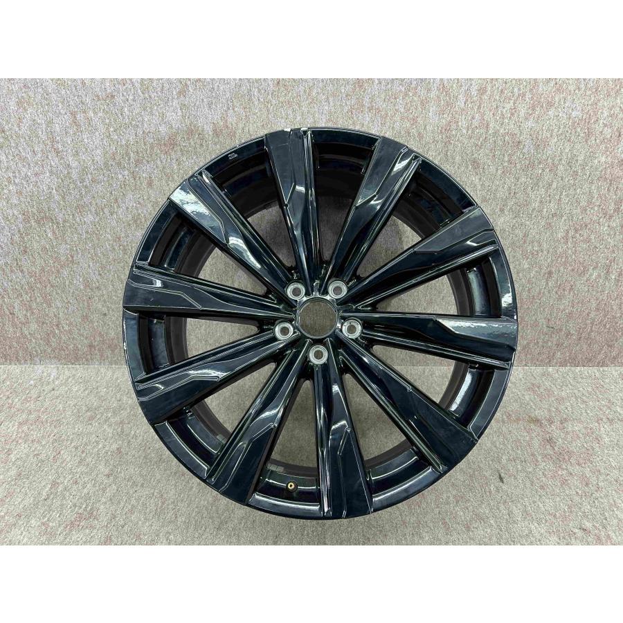 トヨタ クラウンスポーツ 純正 ホイール 21インチ 8.5J +35 PCD114.3