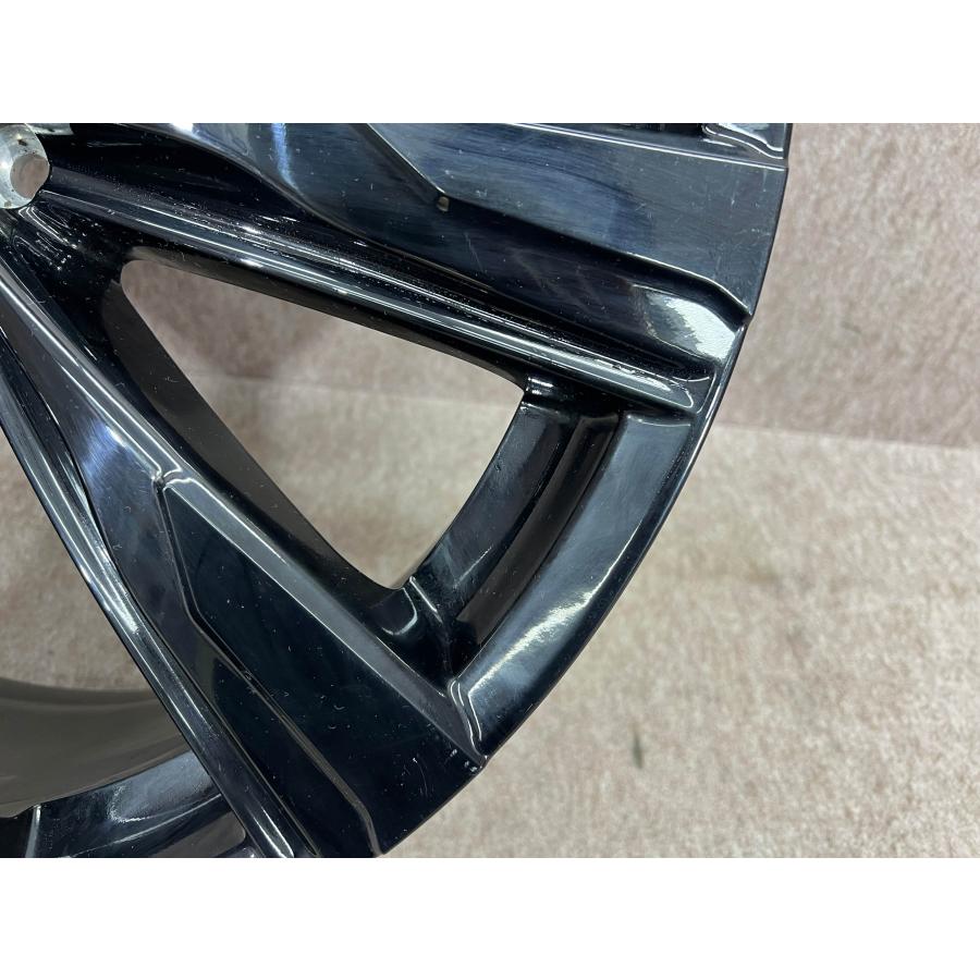 トヨタ クラウンスポーツ 純正 ホイール 21インチ 8.5J +35 PCD114.3