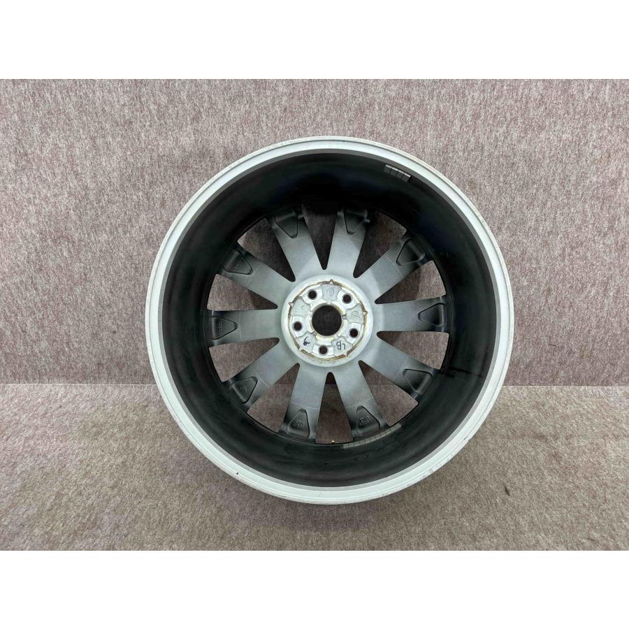 トヨタ クラウンスポーツ 純正 ホイール 21インチ 8.5J +35 PCD114.3