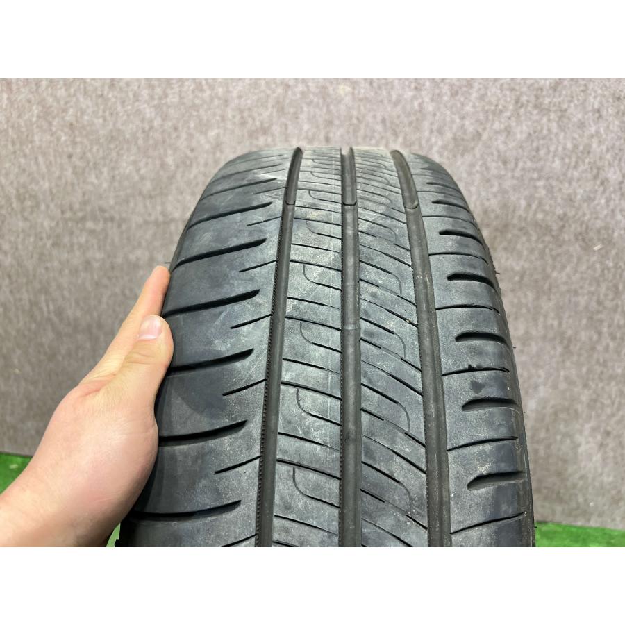 トヨタ アルファード 30系 純正 アルミホイール 1本 17インチ 6.5J +33