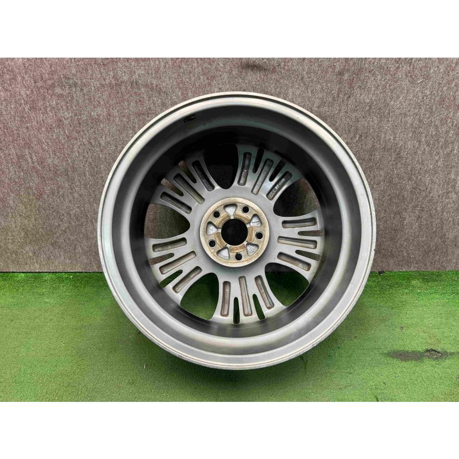 ホンダ レジェンド KC2 純正 19インチ 19X8J +50 5穴 PCD120 ホイール