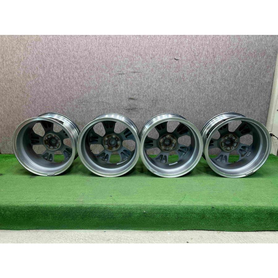 ホンダ アコード CV3 純正 ホイール 18インチ 18×8J PCD114.3/5H
