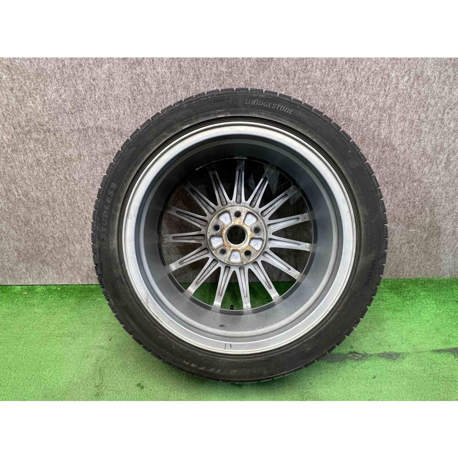 スバル レヴォーグ STI スポーツ VM系 純正 18インチ 7.5J +55 PCD