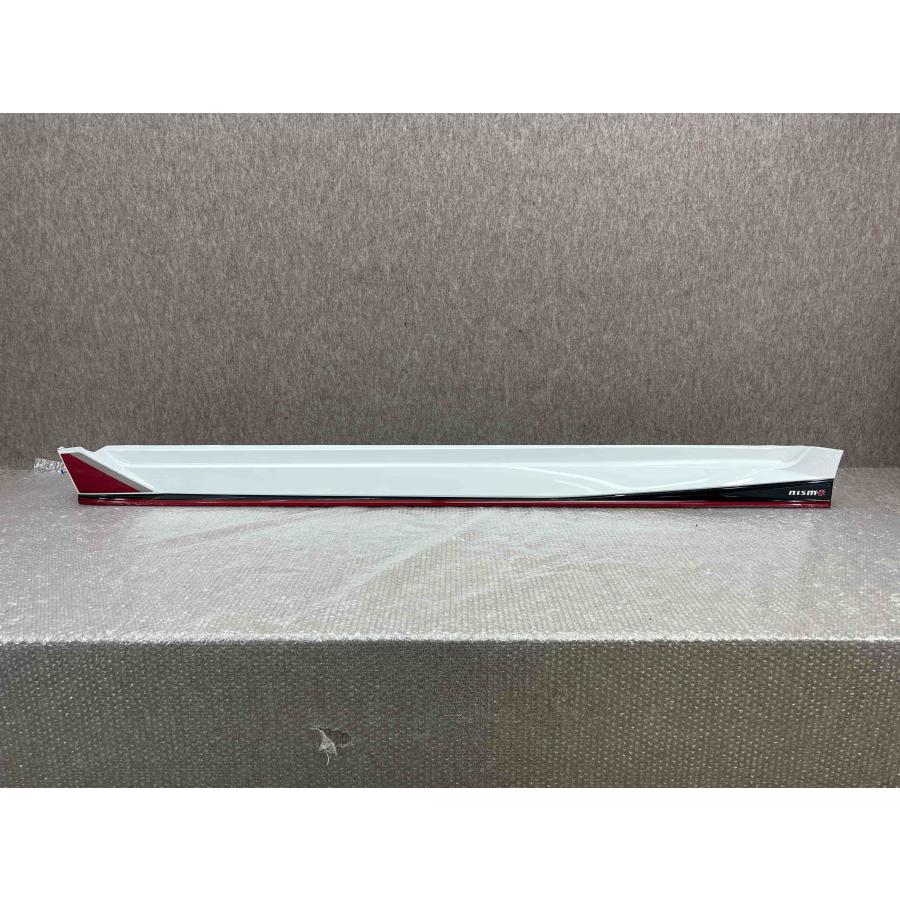 日産 ノート オーラ ニスモ E13/FE13 純正 左 サイドステップ 76853 6XS0H : 拓海商事ヤフー店 - 通販 ...