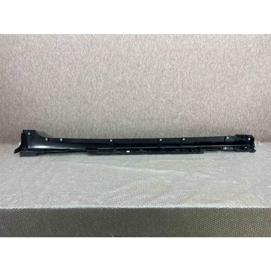 トヨタ プリウス 50系 ZVW50/ZVW51/ZVW55/ZVW52 純正 左 サイド