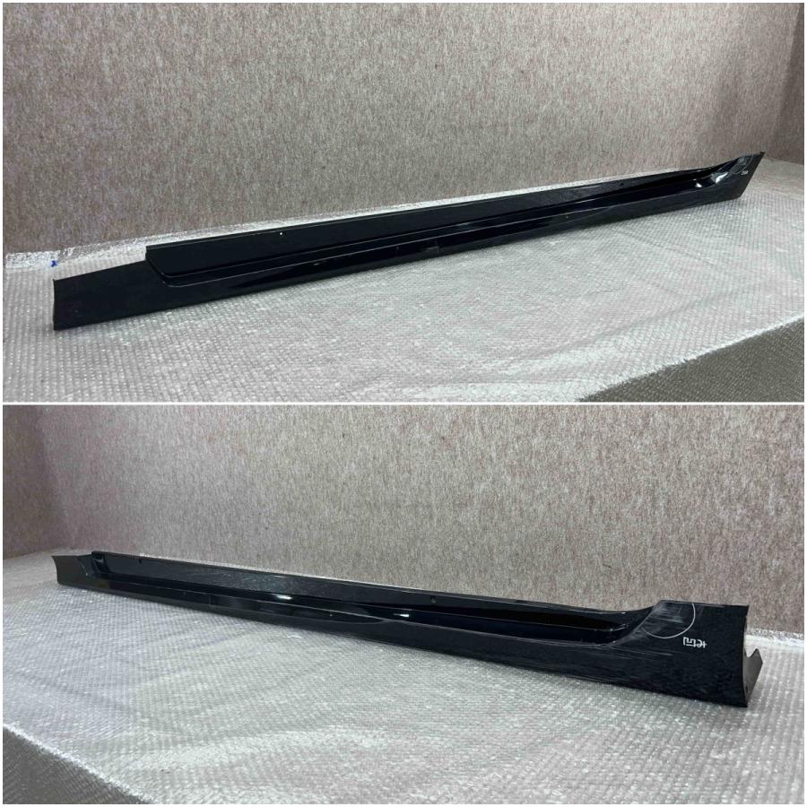 トヨタ プリウス 50系 ZVW50/ZVW51/ZVW55/ZVW52 純正 左 サイド