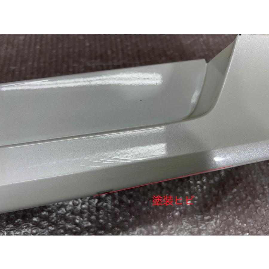 トヨタ プリウス 50系 ZVW50/ZVW51/ZVW55//ZVW52 純正 右 サイド 