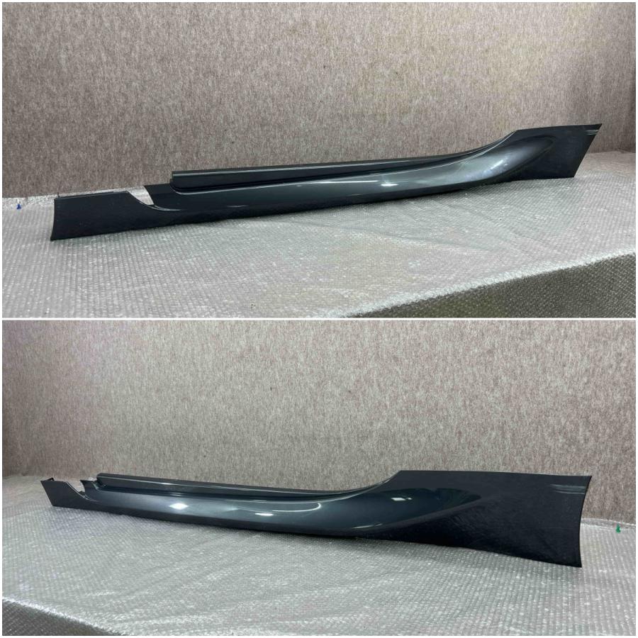 純正 ZD8 BRZ 左サイドステップ C190100410 トヨタ GR86/ZD8/ZN8 スバル BRZ 純正 左 サイドステップ C190100420