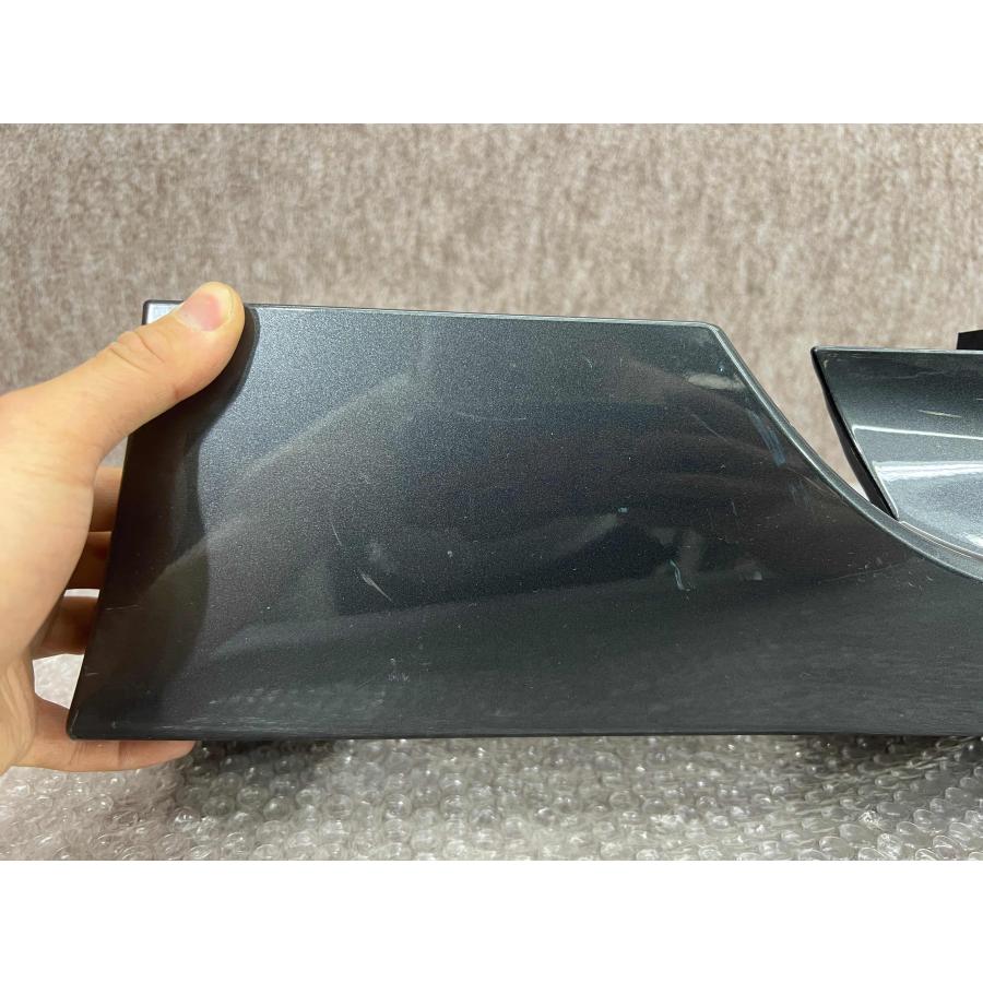 トヨタ GR86/ZD8/ZN8 スバル BRZ 純正 左 サイドステップ C190100420