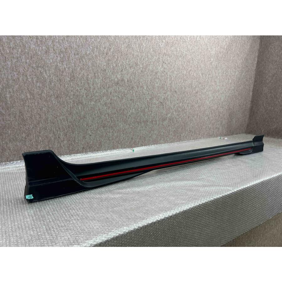 TRD トヨタ ヤリス GR MXPA10/MXPH10/MXPH15/MXPA15 純正 右 サイド
