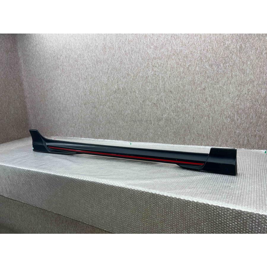 TRD トヨタ ヤリス GR MXPA10/MXPH10/MXPH15/MXPA15 純正 右 サイド