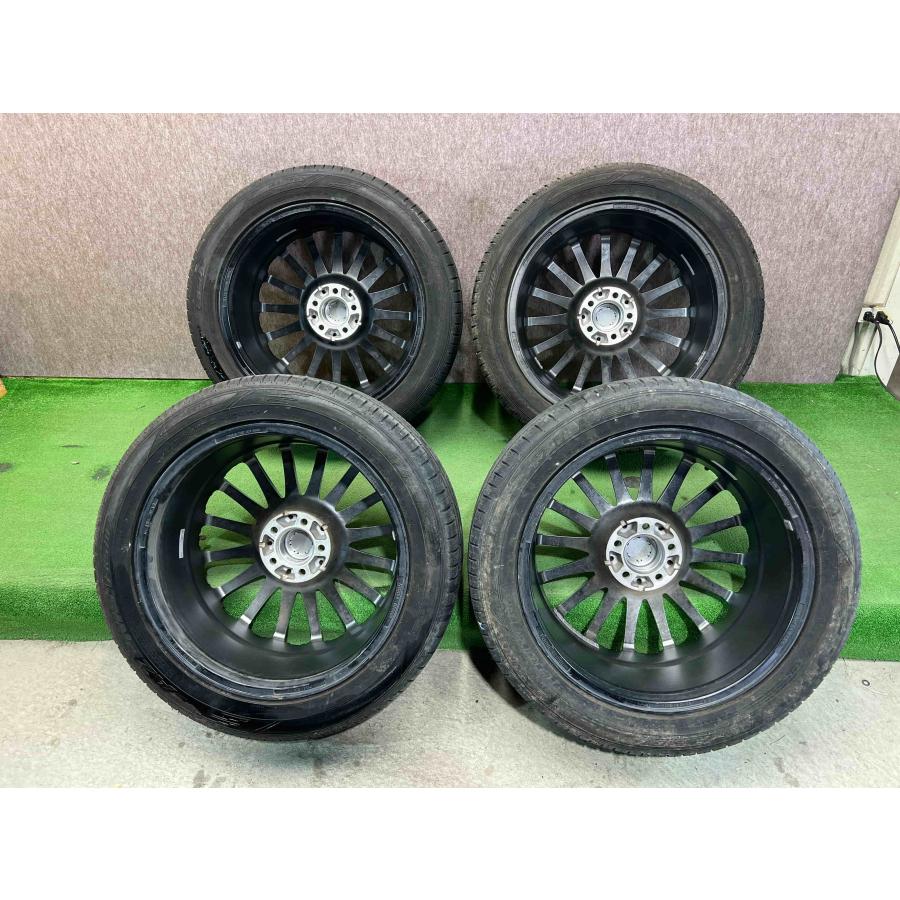 Carlsson 1/16 RSR GT カールソン 19インチ 4本 8J 5H PCD112 ET45