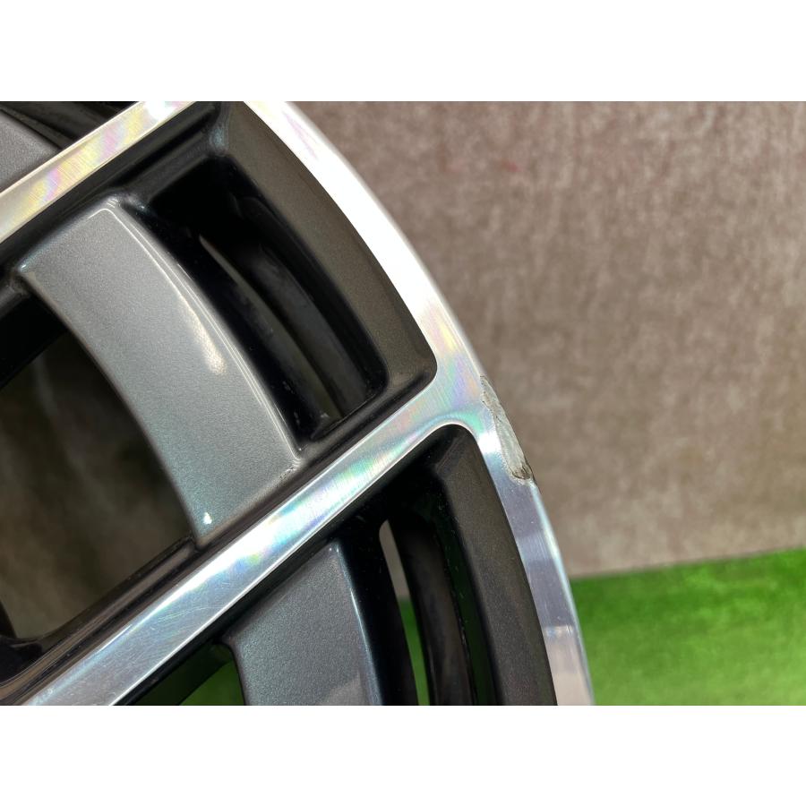 メルセデス・ベンツ Eクラス W213 E220d E200 純正 AMG ホイール 19