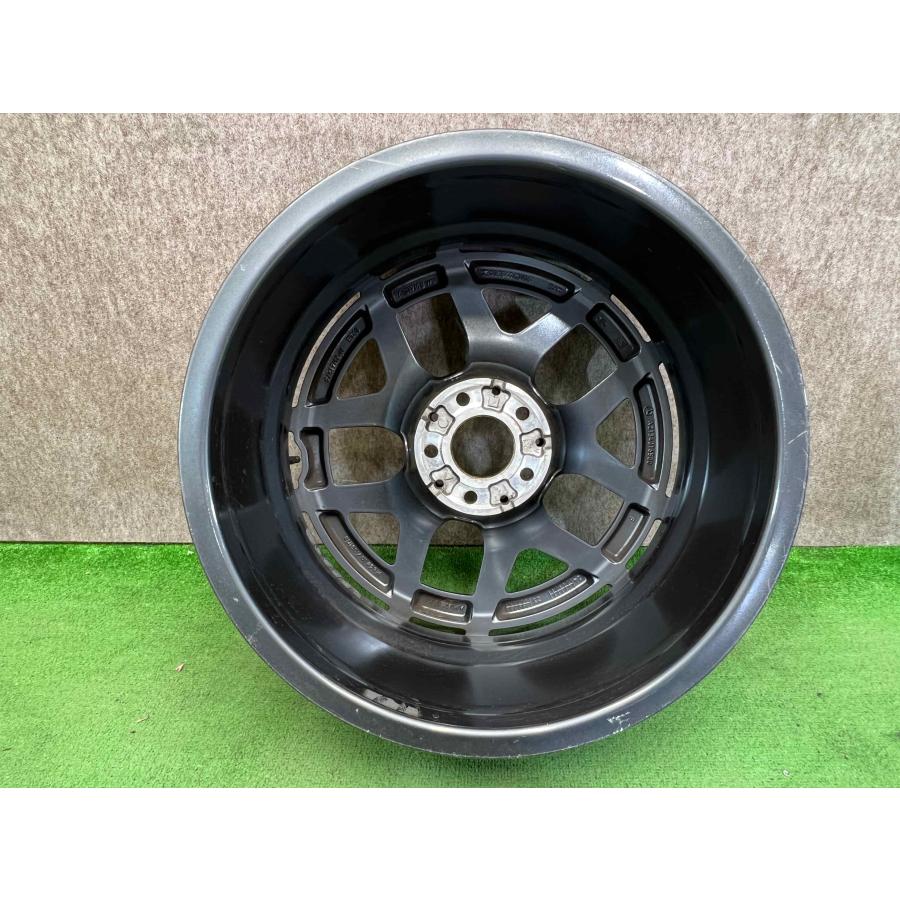 メルセデス・ベンツ Eクラス W213 E220d E200 純正 AMG ホイール 19