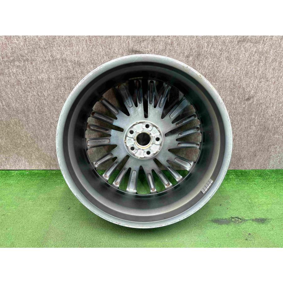 レクサス RX RX450h RX350 バージョンL 純正 21インチ 8J +40 PCD114.3