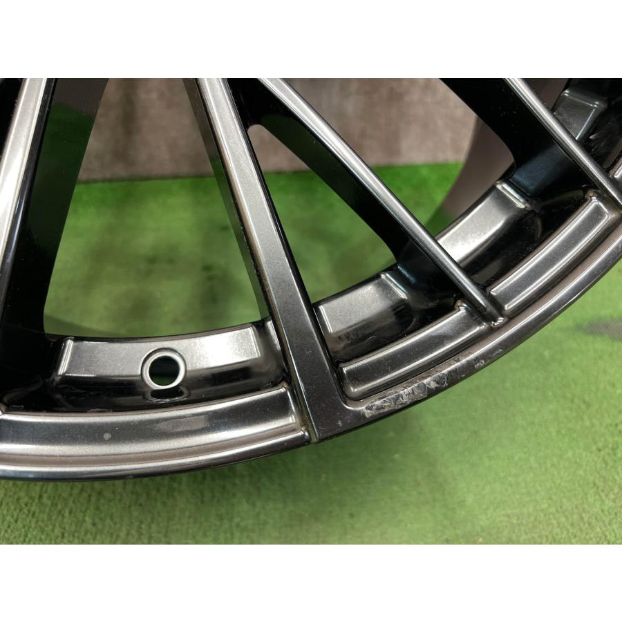 鍛造 レクサス LBX MORIZO RR BBS製 純正 19インチ 8.5J +35 PCD114.3