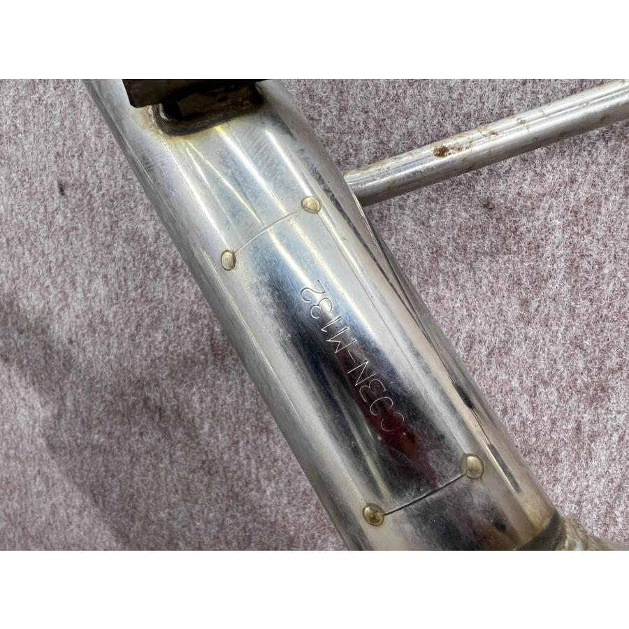 ロッソモデロ COLBASSO アクア NHP10 センター出しマフラー C03N-M132