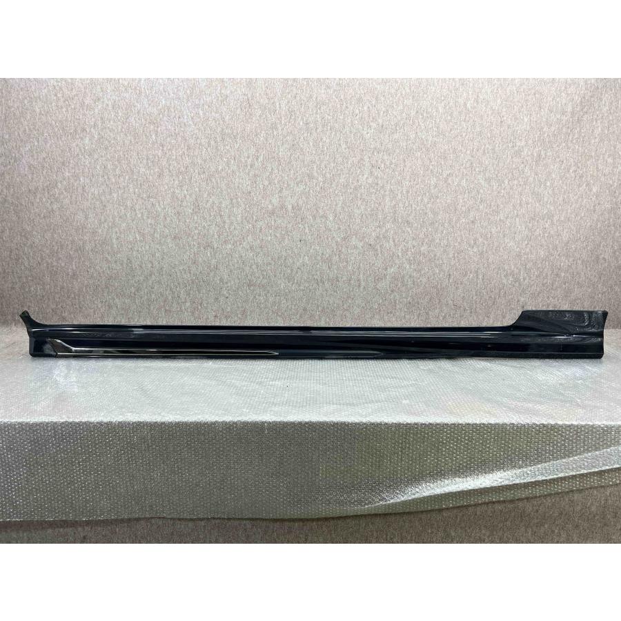 モデリスタ/580 クラウン RS 220系/20系 純正 右サイドステップ ARS220