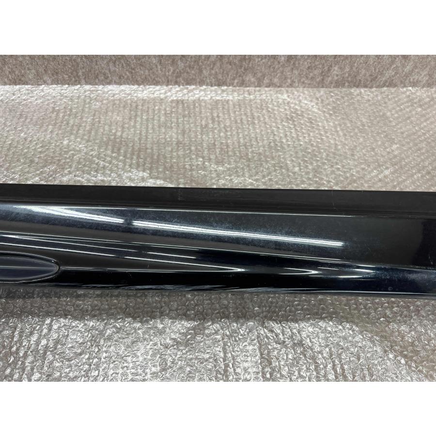 モデリスタ/580 クラウン RS 220系/20系 純正 右サイドステップ ARS220