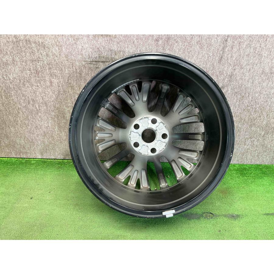 トヨタ ヴェルファイア 40系 Zプレミア 純正 19インチ 19X7J +40 5穴