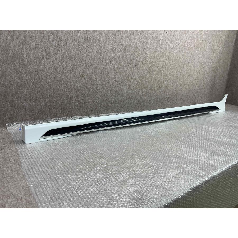 トヨタ カムリ WS AXVH70/AXVH75 純正 左サイドステップ/サイド