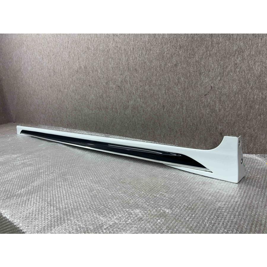トヨタ カムリ WS AXVH70/AXVH75 純正 左サイドステップ/サイド