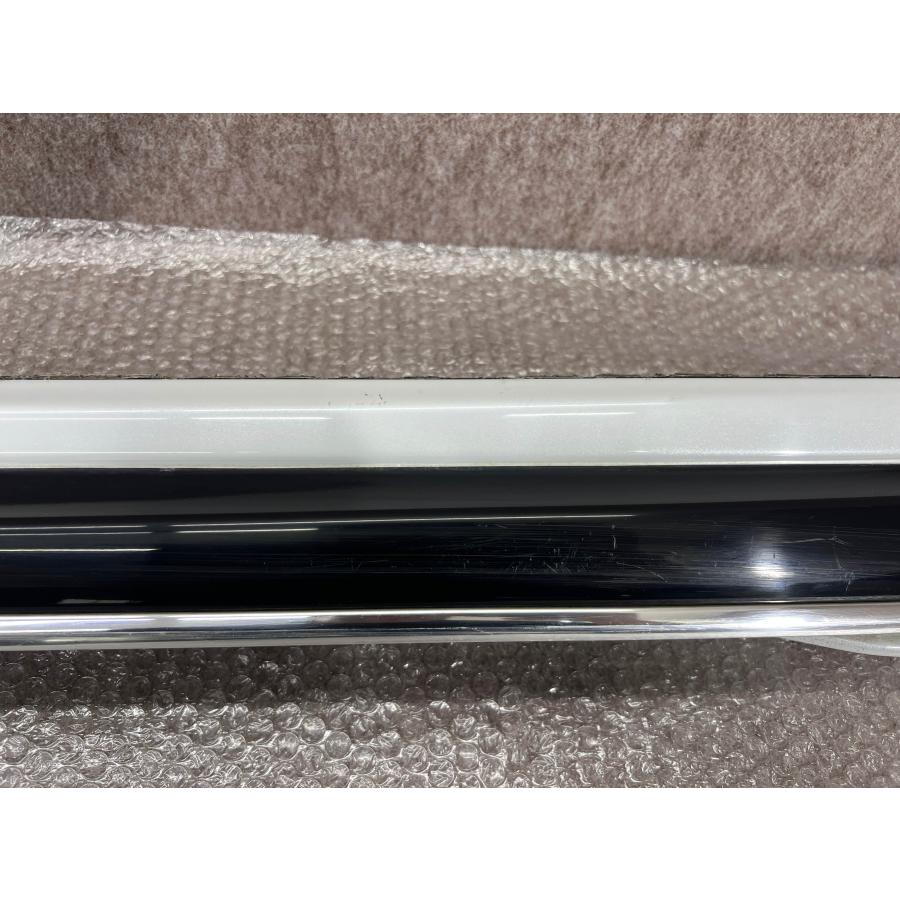 トヨタ カムリ WS AXVH70/AXVH75 純正 左サイドステップ/サイド