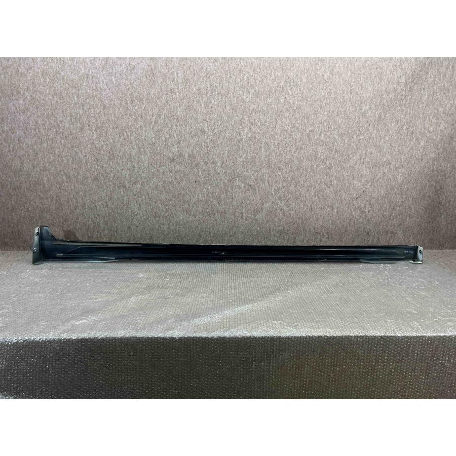 トヨタ カムリ WS AXVH70/AXVH75 純正 左サイドステップ/サイド
