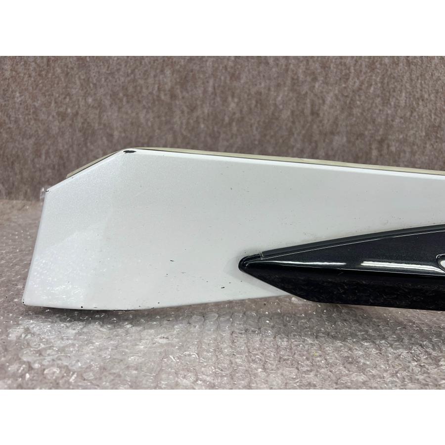 モデリスタ トヨタ プリウス 60系 純正 右サイドステップ/サイド