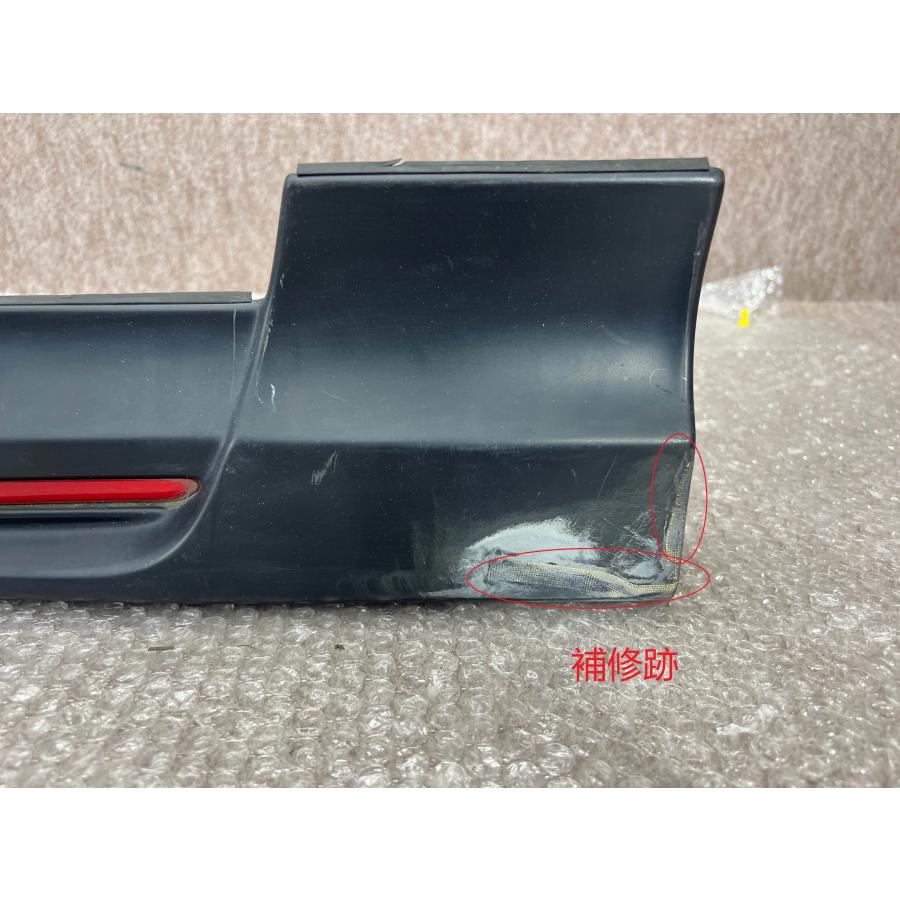 TRD トヨタ ヤリス GR MXPA10/MXPH10/MXPH15/MXPA15 純正 右 サイドステップ/サイドスカート 75850 ...