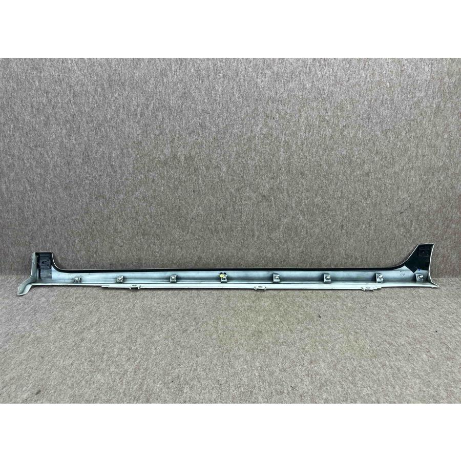 ホンダ フィット シャトル GK5/GK6/GP7/GP8 純正 右 サイドステップ