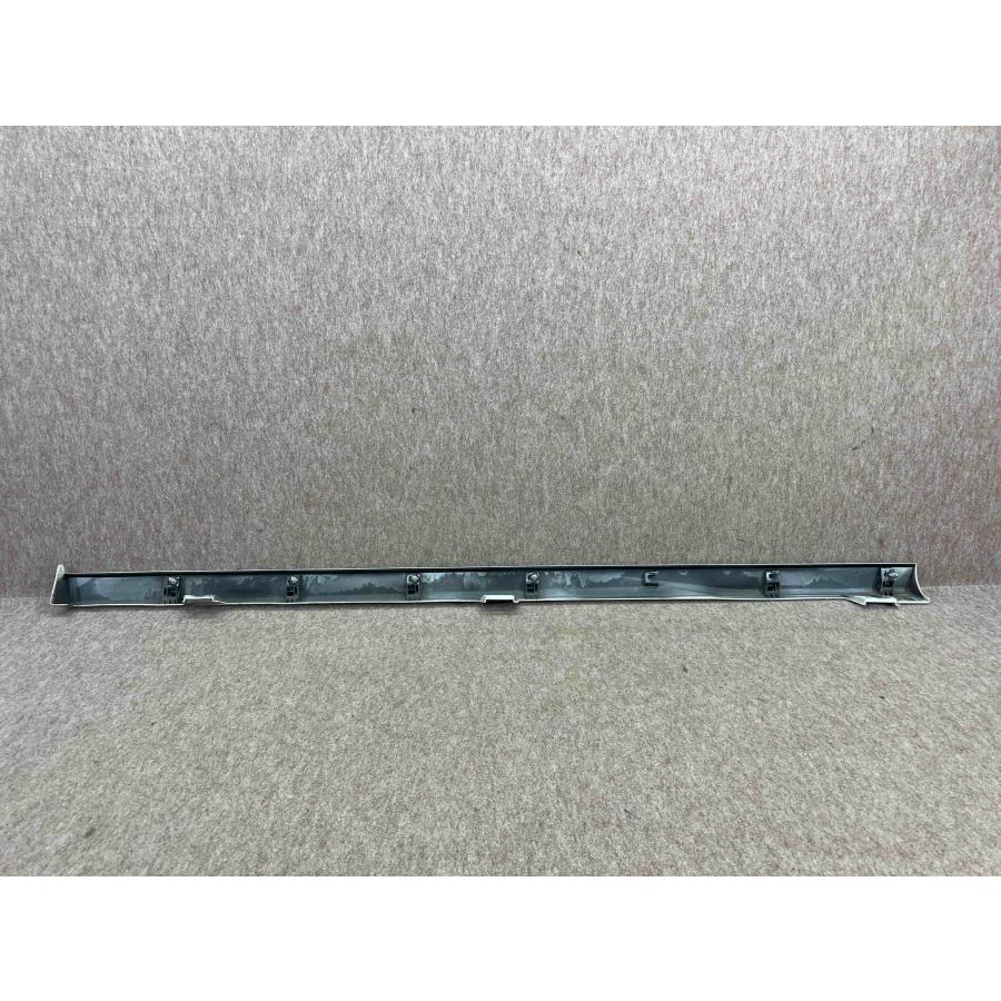ホンダ N-BOX JF3/JF4 カスタム 純正 右 サイドステップ 71800-TTA-00