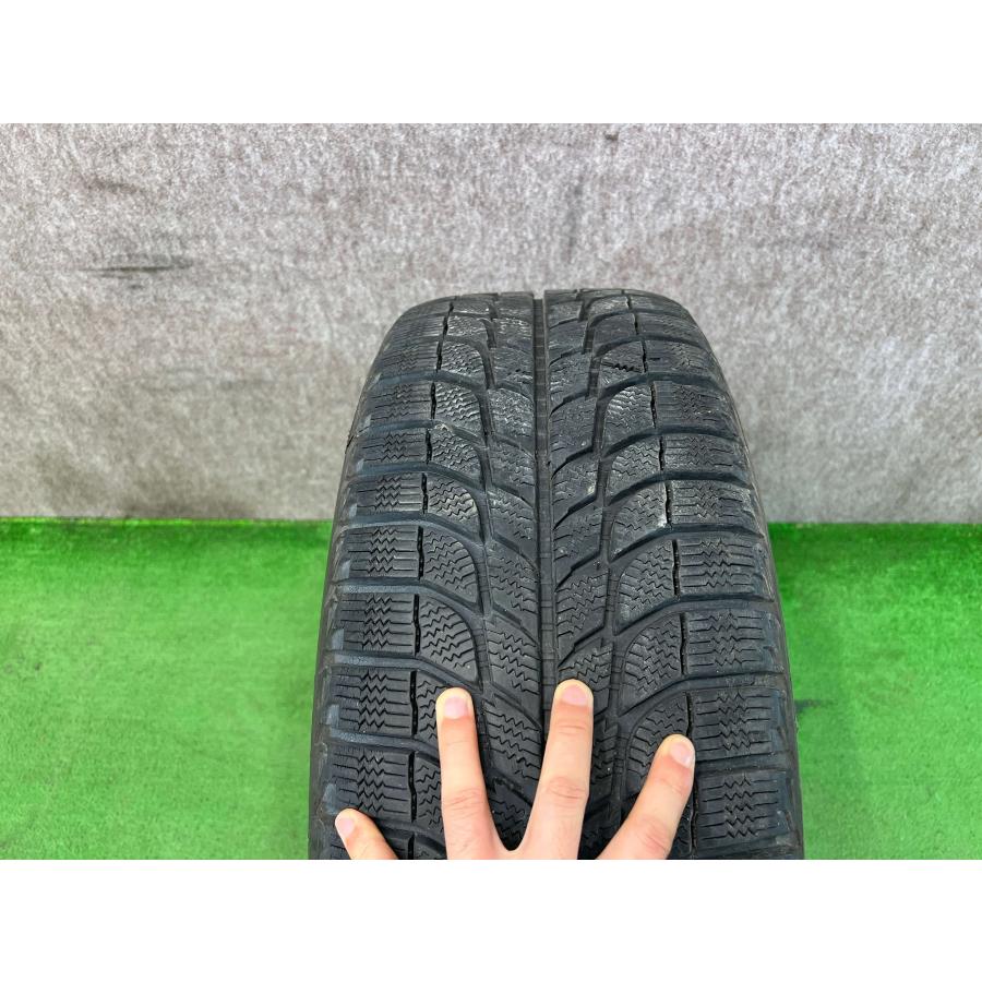 レクサス LS 純正 ホイール 5H-120 19インチ 8J+35 245/45R19 LS460