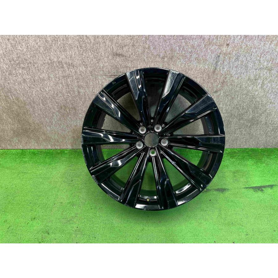トヨタ クラウンスポーツ 純正 ホイール 21インチ 8.5J +35 PCD114.3