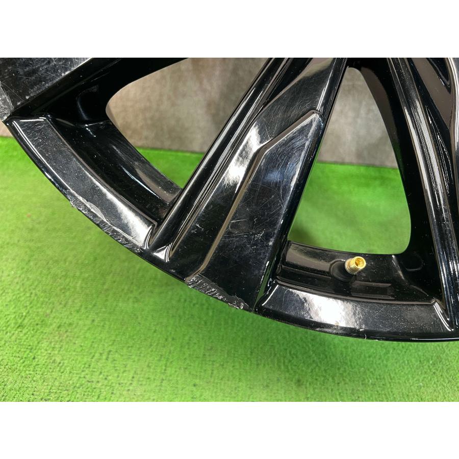 トヨタ クラウンスポーツ 純正 ホイール 21インチ 8.5J +35 PCD114.3