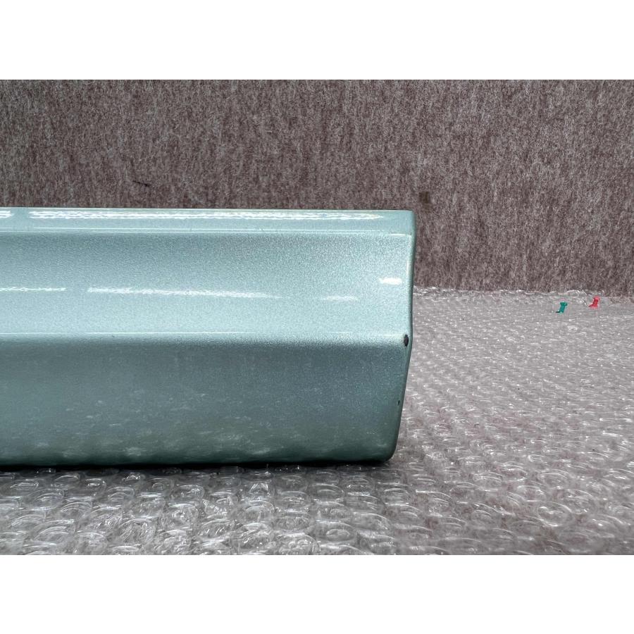 スズキ エブリィ ワゴン DA17W 純正 左 サイドステップ 77221-64P5