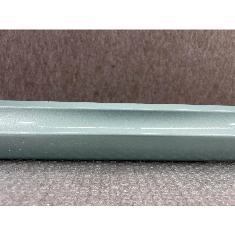 スズキ エブリィ ワゴン DA17W 純正 左 サイドステップ 77221-64P5