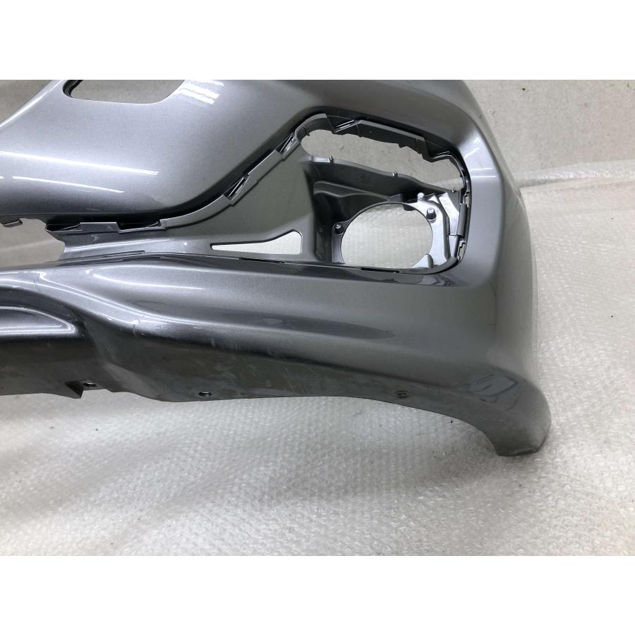 ZC13S ZC53S ZD53S ZC83S ZD83S スイフト RS 純正フロントバンパー