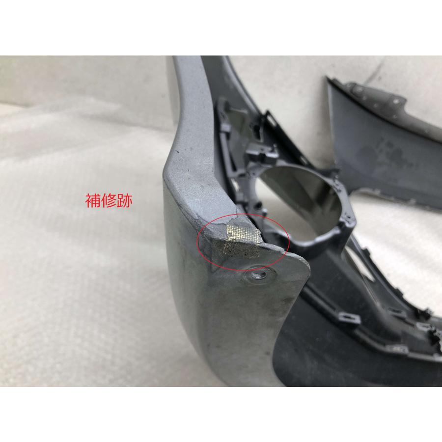 フロントバンパー スズキ スイフト XG ZC13S/ZC83S/ZC53S/ZD53S/ZD83S 純正